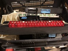 Terzo Stop Bmw E90 E91 E92