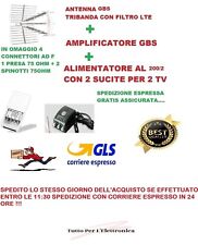 KIT ANTENNA DIGITALE TERRESTRE