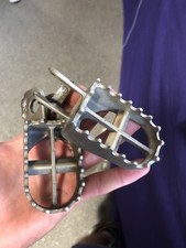 Pedane Montesa Cota 349