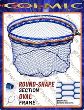 Testa Guadino Colmic GUMMA