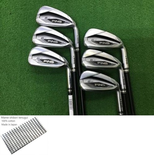 Set ferri stiro ping - da,
