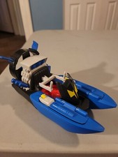Airboat Imaginext Batman