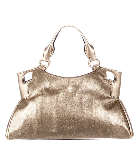 Borsa mano cartier marcello - borsa,
