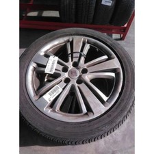 4 CERCHI IN LEGA PER SEAT - CUPRA IBIZA (08-12) 6J 1.4 16V (63KW) BER. 2008