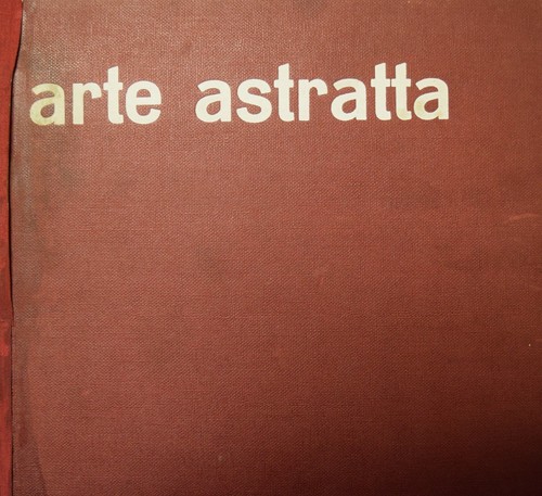 Arte astratta achille - astratta,