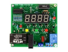 Temporizzatore Ciclico 220V