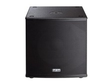 FBT Subline 115 SA 15 Inch