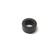  Gomma per rullo di pressione cuscinetto sinterizzato GRUNDIG TS-1000 nastro pinch roller Rubber