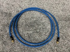 Cavo audio trasparente ad alte