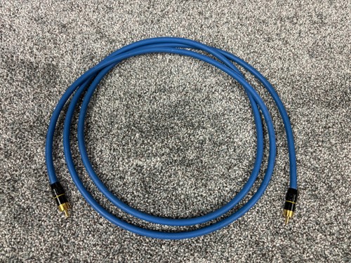 Cavo audio trasparente alte - trasparente, ad