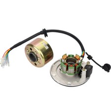 Statore bobina magnetica per