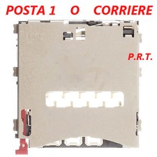  LETTORE SIM CARD READER PER