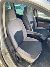 7 Sedili ant/post Citroen C8