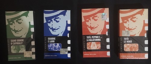 Videocassetta collezione lotto - videocassetta,