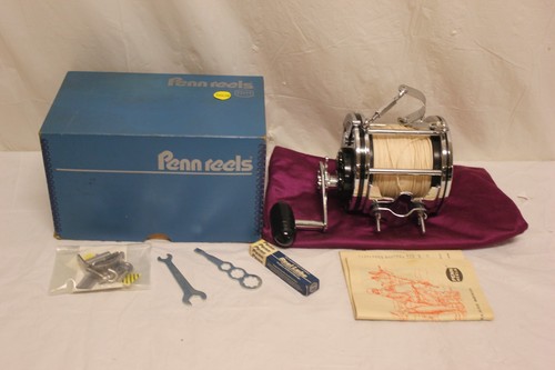 Mulinello pesca vintage - mulinello,