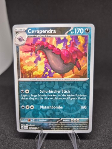 Scolipede 117 167 non - non, comune
