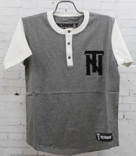 Technine big league henley - technine,