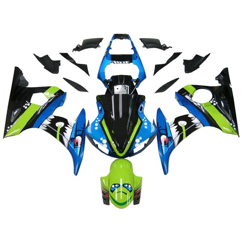 Kit carene carrozzeria