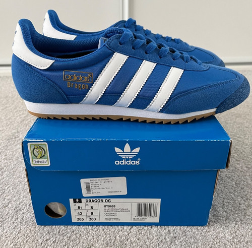 Adidas dragon uomo - uomo,