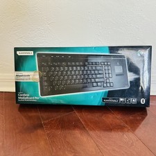 Logitech Cordless MediaBoard