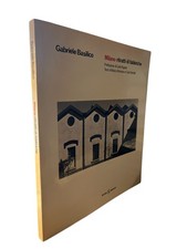 GABRIELE BASILICO, MILANO