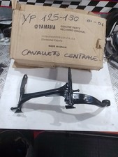 CAVALLETTO CENTRALE originale