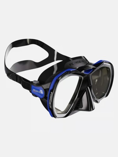 Mares maschera subacquea - maschera,