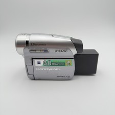 Sony handycam dcr hc96e - sony,