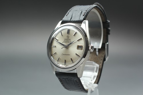 Cla exc omega - cla’d[exc+5], seamaster