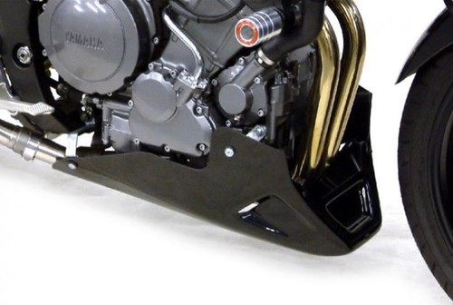 Yamaha tdm 900 - tdm, 2002-2014