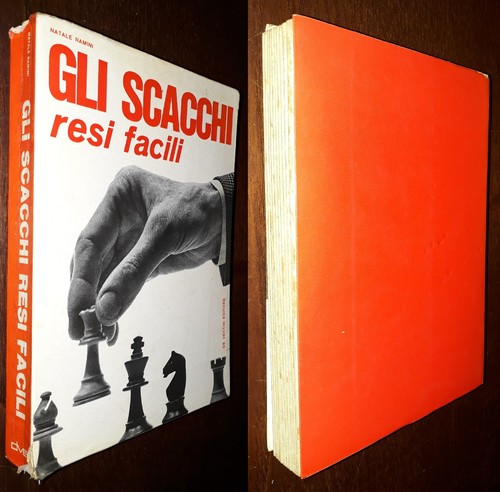 Gli scacchi resi - , facili
