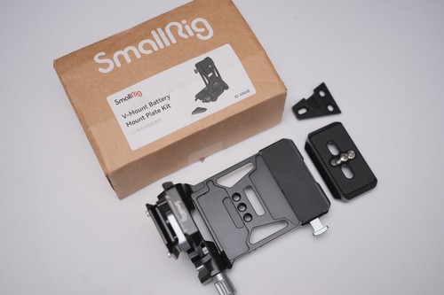 Smallrig 4064b kit piastra - smallrig,