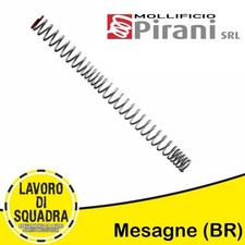 Molla ASG AEG Pirani Top 120