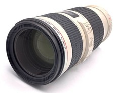 Canon EF 70-200mm f/4L IS USM