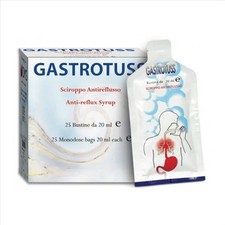 DMG Gastrotuss Sciroppo