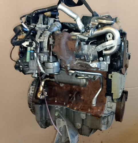Motore k9k f646 per - f646,