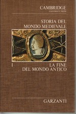 Storia del Mondo Medievale