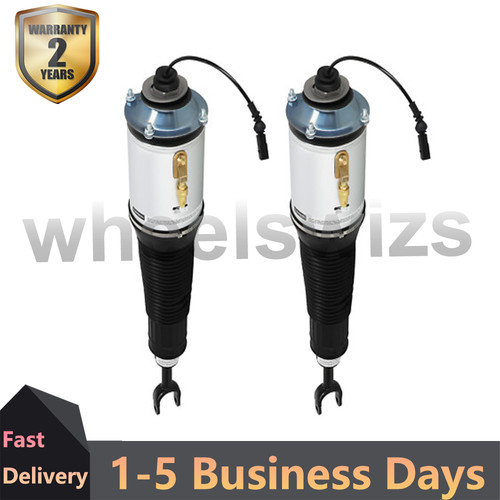 Amortisseurs for audi a8 - 2x,