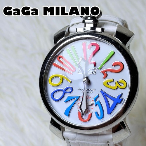 Orologio uomo gaga milano - gaga,
