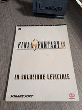 Final fantasy la - final,