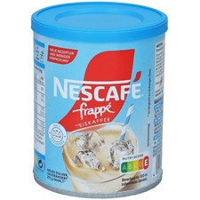 Nescafe FRAPPE instant Iced