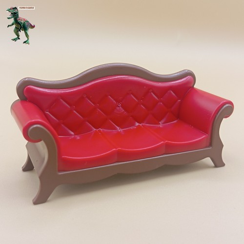 Divano playmobil 5320 - playmobil,