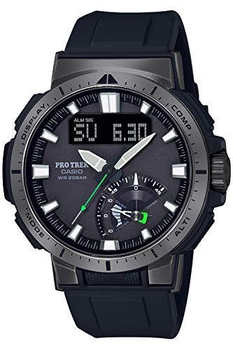 Orologio casio uomo pro - pro, trek
