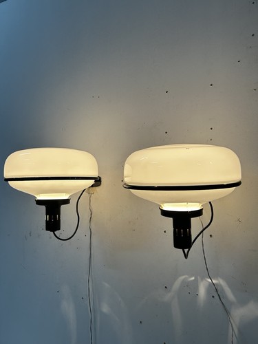 Arteluce rare coppia - arteluce,