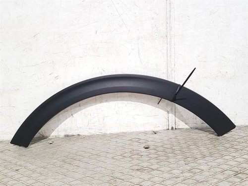 Modanatura arco anteriore mk4 - modanatura,