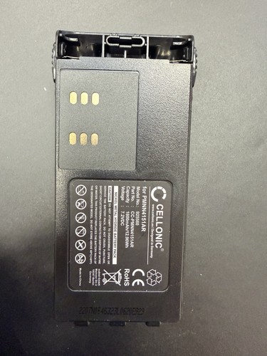 Batterie compatibili per - batterie,