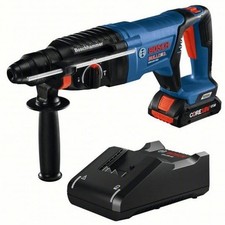 Bosch 18V EC Brushless