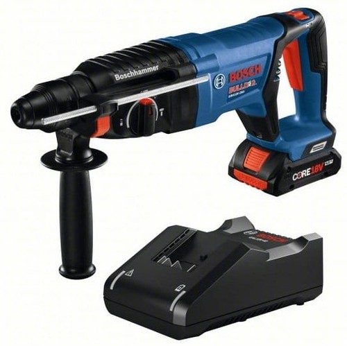 Bosch 18v brushless - bosch, ec