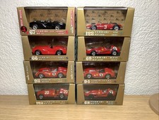 Lotto Modelli Ferrari 1/43