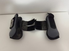 Paracolpi  Stinchiere da Cavallo Usate Protezioni Equitazione Selleria Accessori